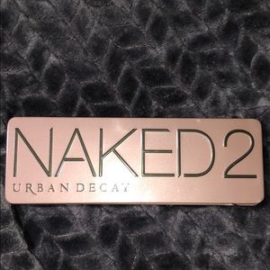 URBAN DECAY Naked 2 Palette